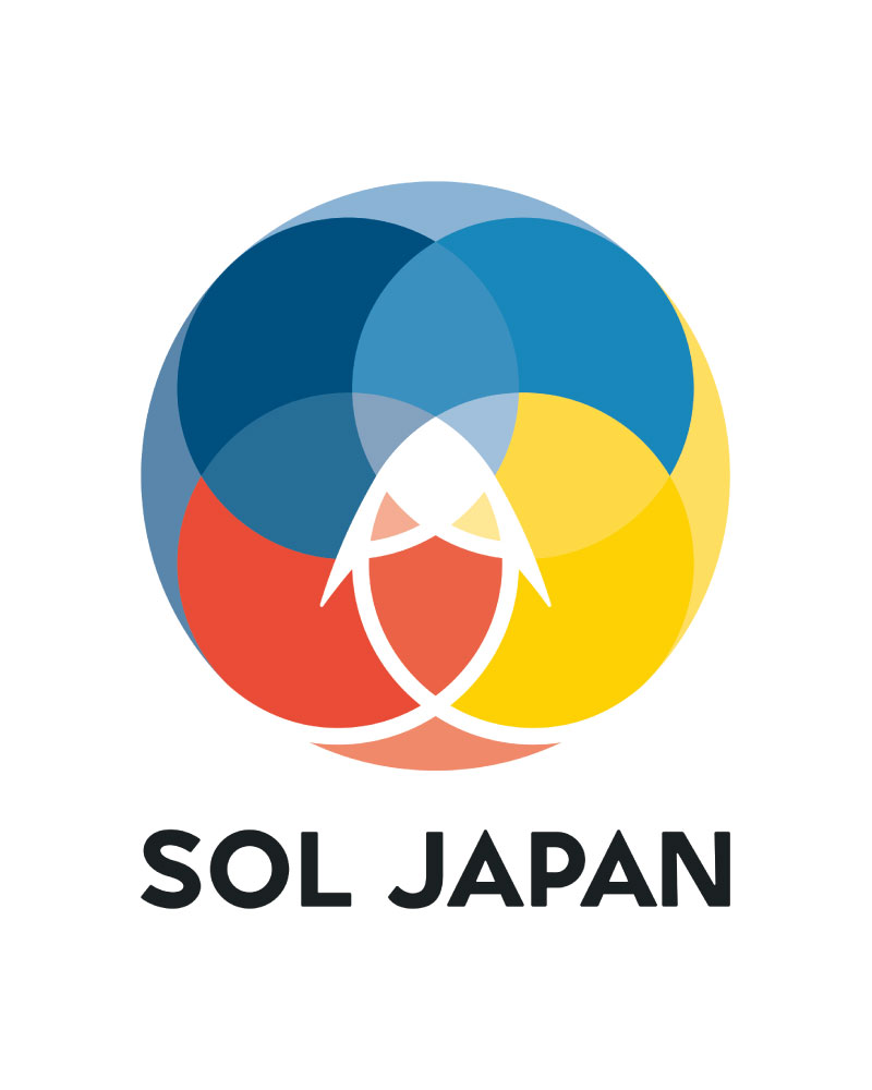 株式会社SOLJAPAN