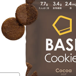 BASE Cookies 各種（ベースフード株式会社） - 一般社団法人日本