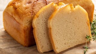 あんしん米粉パン（プレーン） (株式会社あんしん) - 一般社団法人日本