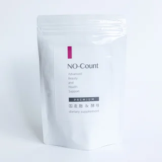 ダイエットサプリ ノーカウント NO-Count