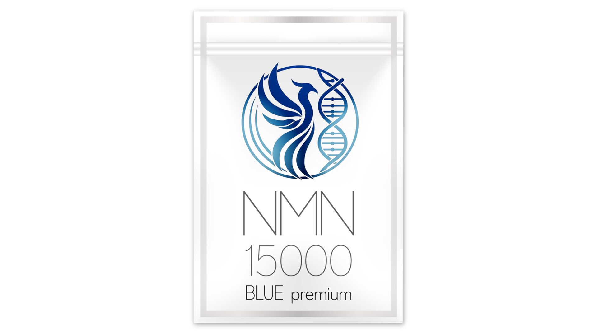 NMN 15000 BLUE premium（にんにく玉本舗）