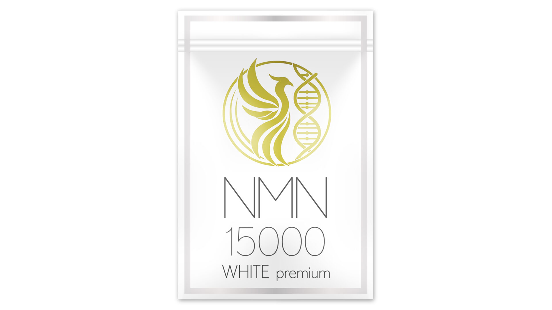 NMN 15000 WHITE premium（にんにく玉本舗）