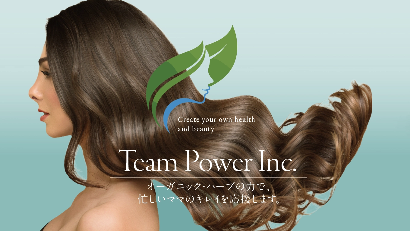 【加盟情報】Team power株式会社