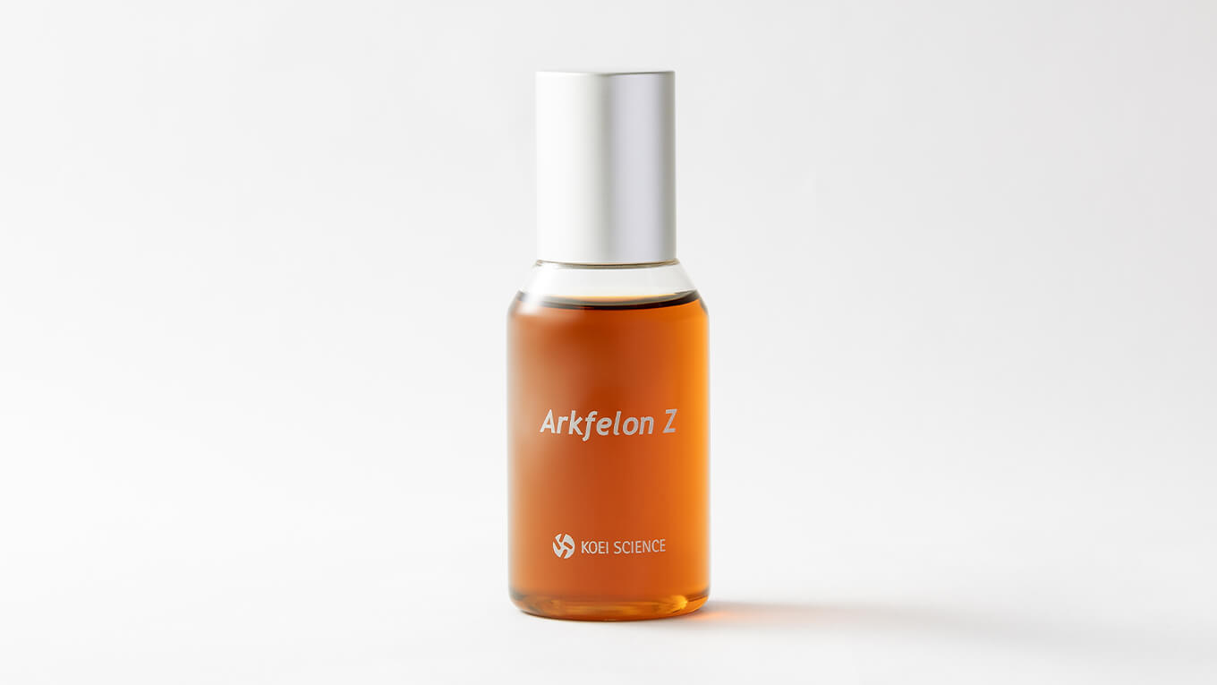 アークフェロンZ（株式会社光英科学研究所）