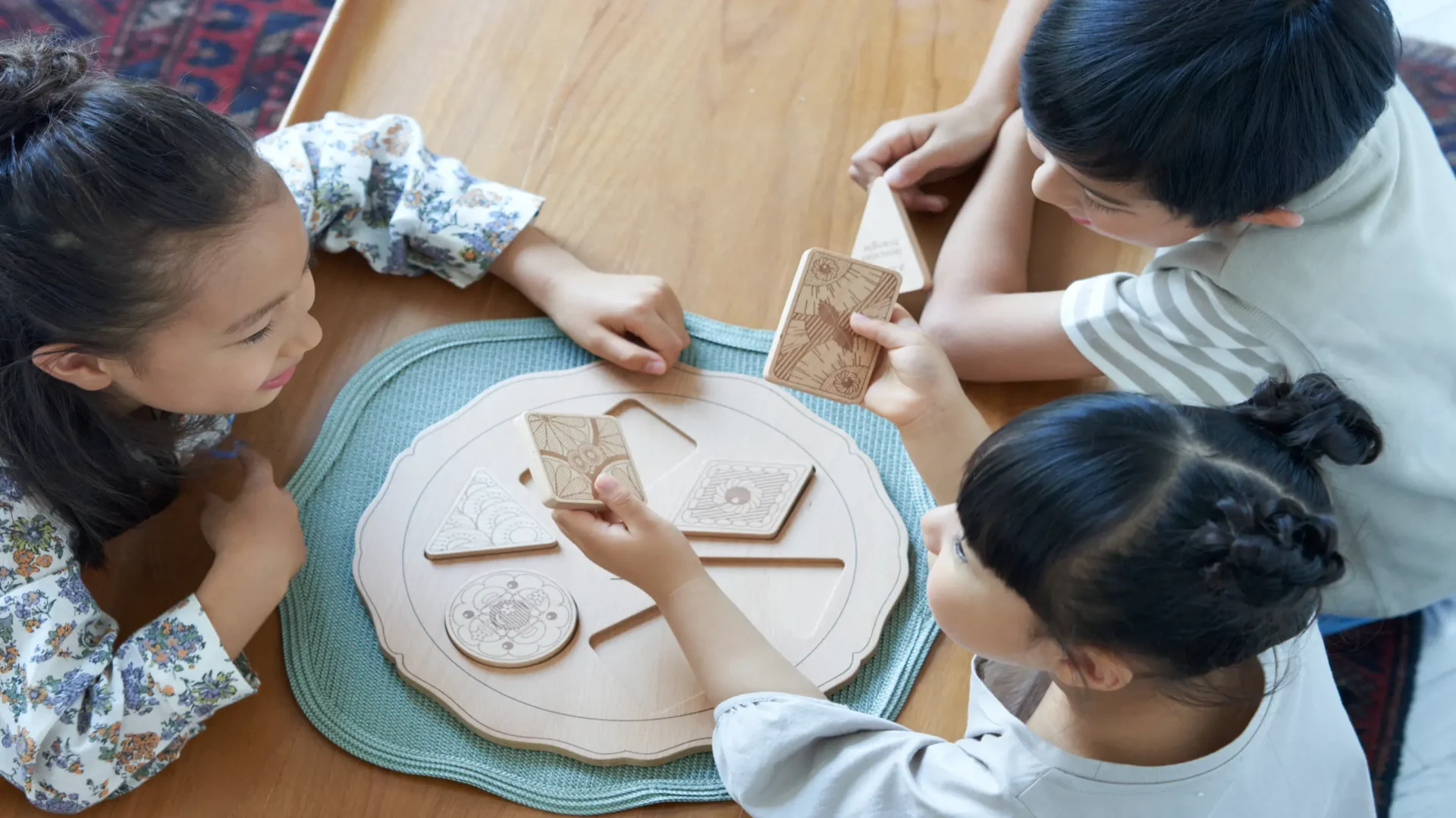 【加盟情報】besitos株式会社