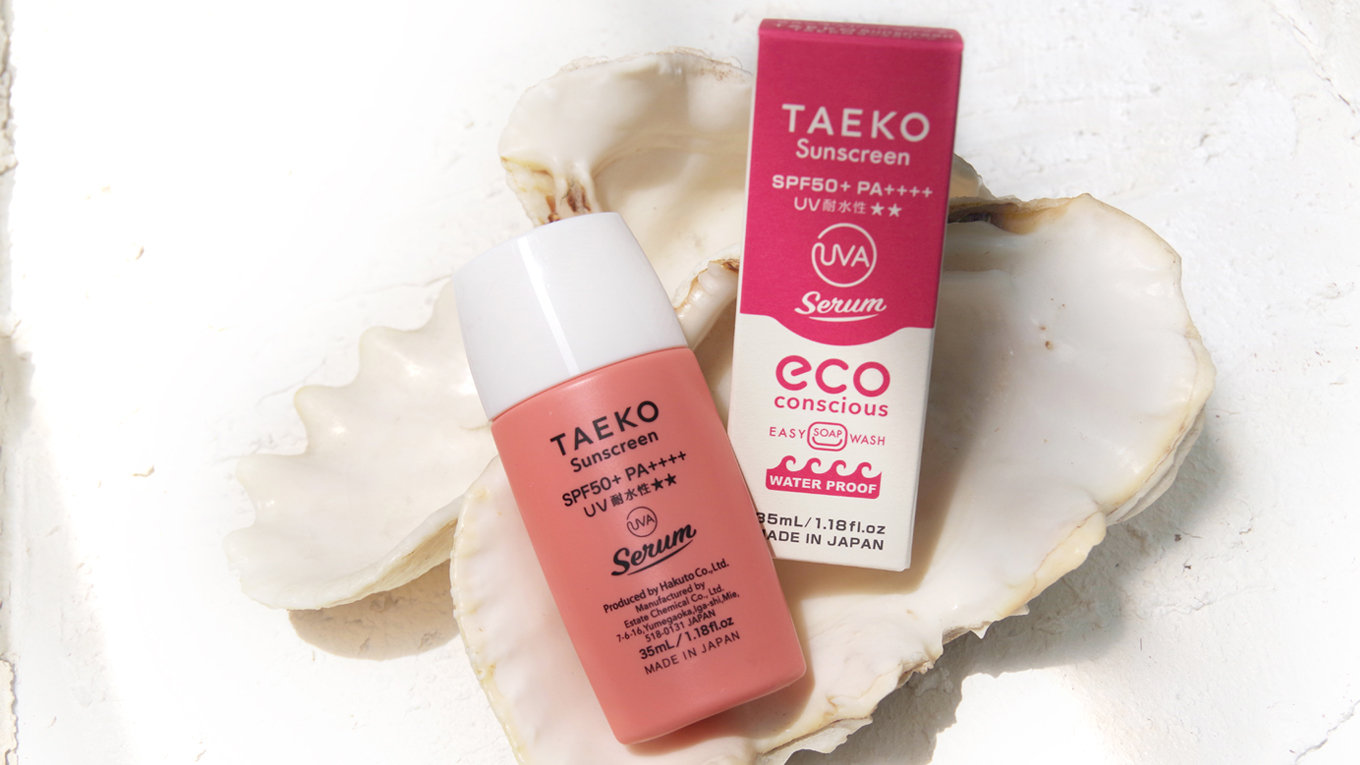 【加盟情報】伯東株式会社（TAEKO）