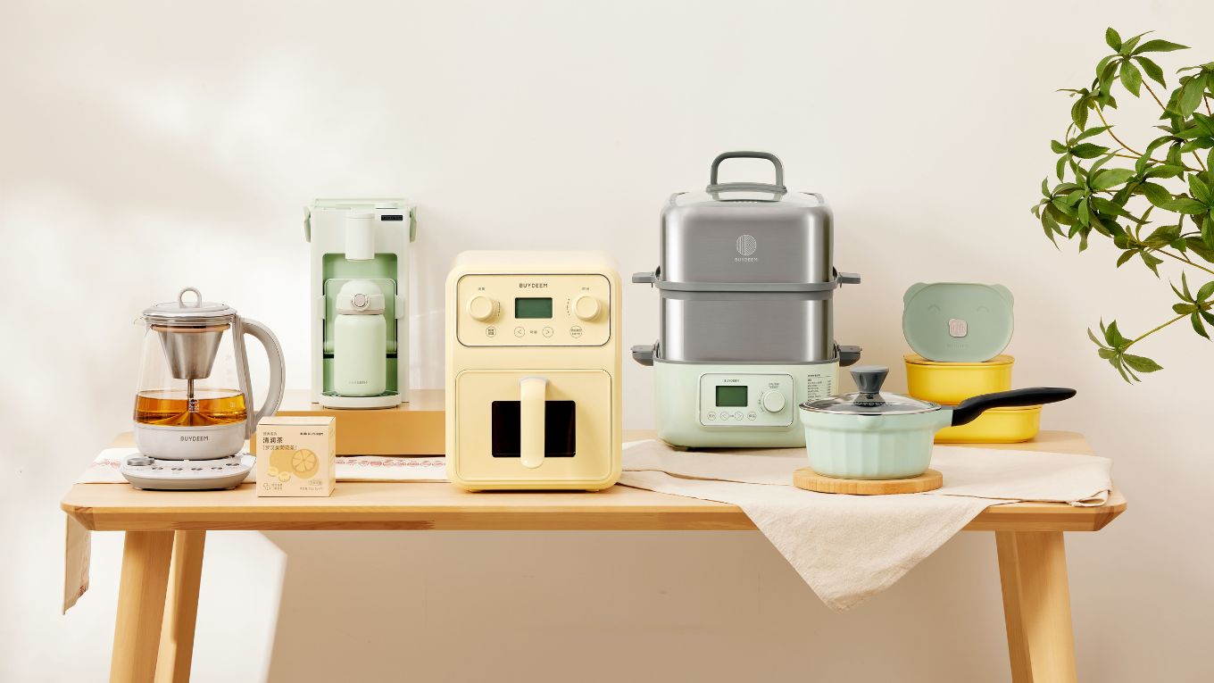 【加盟情報】BUYDEEM JAPAN