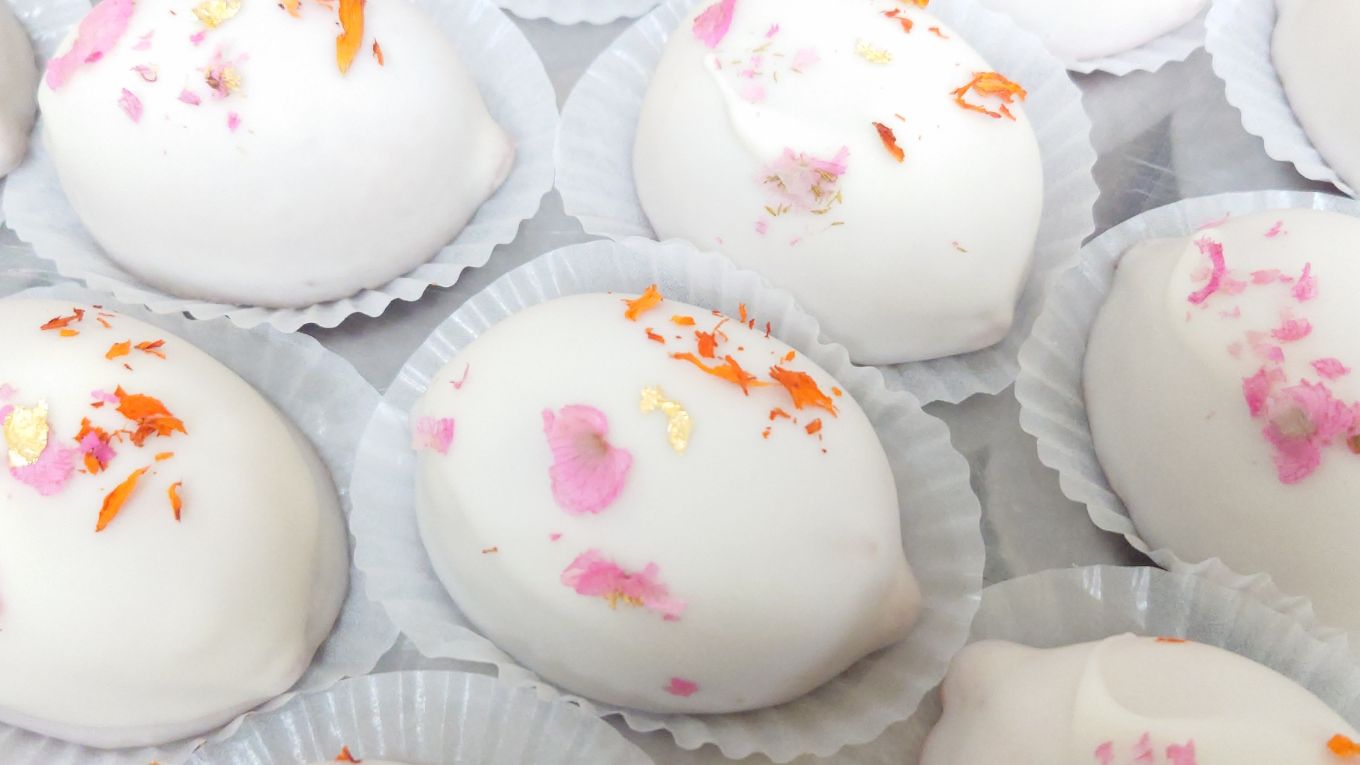 【加盟情報】菓子工房　Yu and . . .