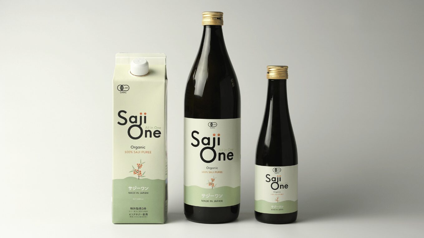 SajiOne（サジーワン）
