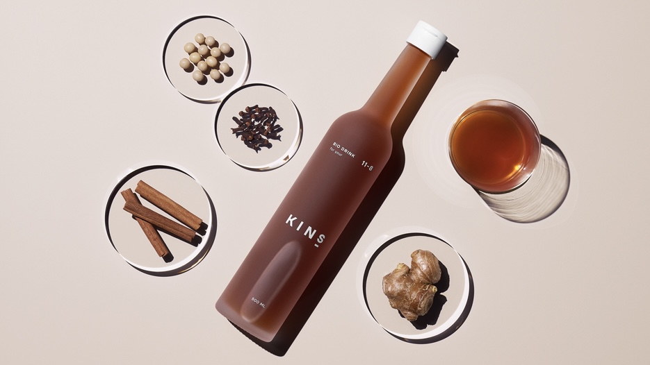 BIO DRINK（株式会社 KINS）