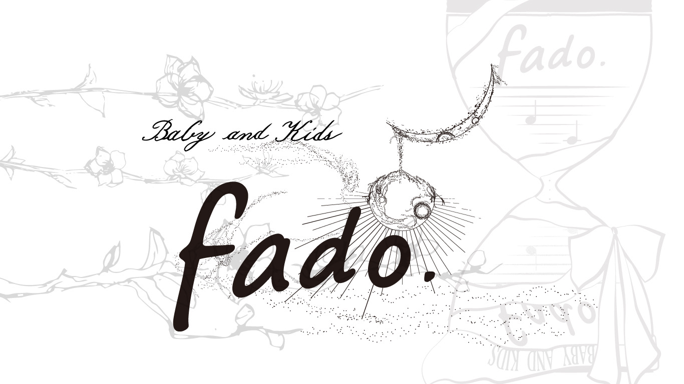 【加盟情報】fado.