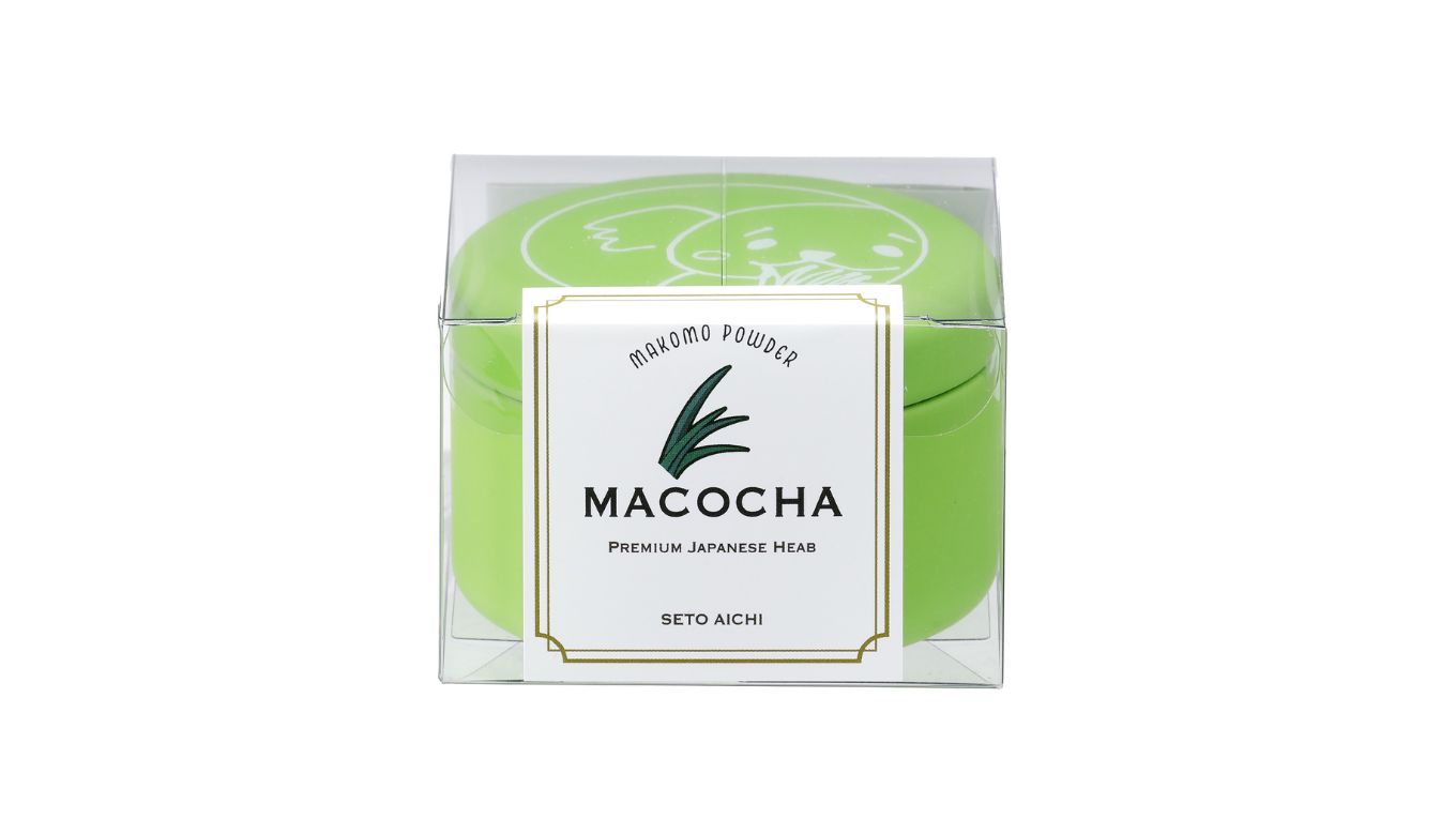 MACOCHA 30g(まこあらファーム）