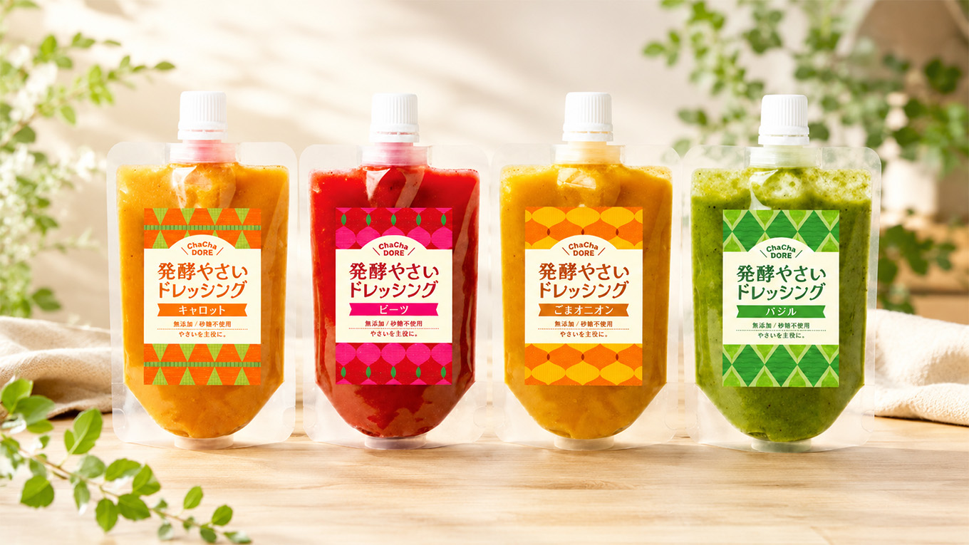 【加盟情報】おやこごはん ChaCha