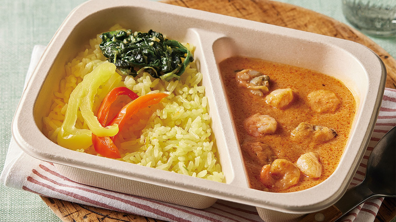 レッドカレー(株式会社SL Creations)