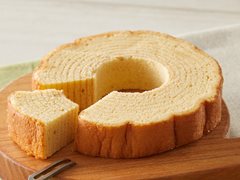 バームクーヘン(株式会社SL Creations)