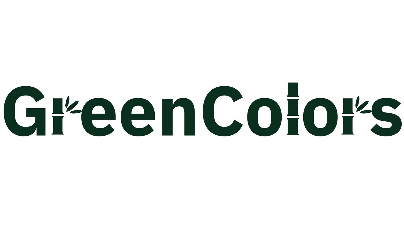【加盟情報】GreenColors