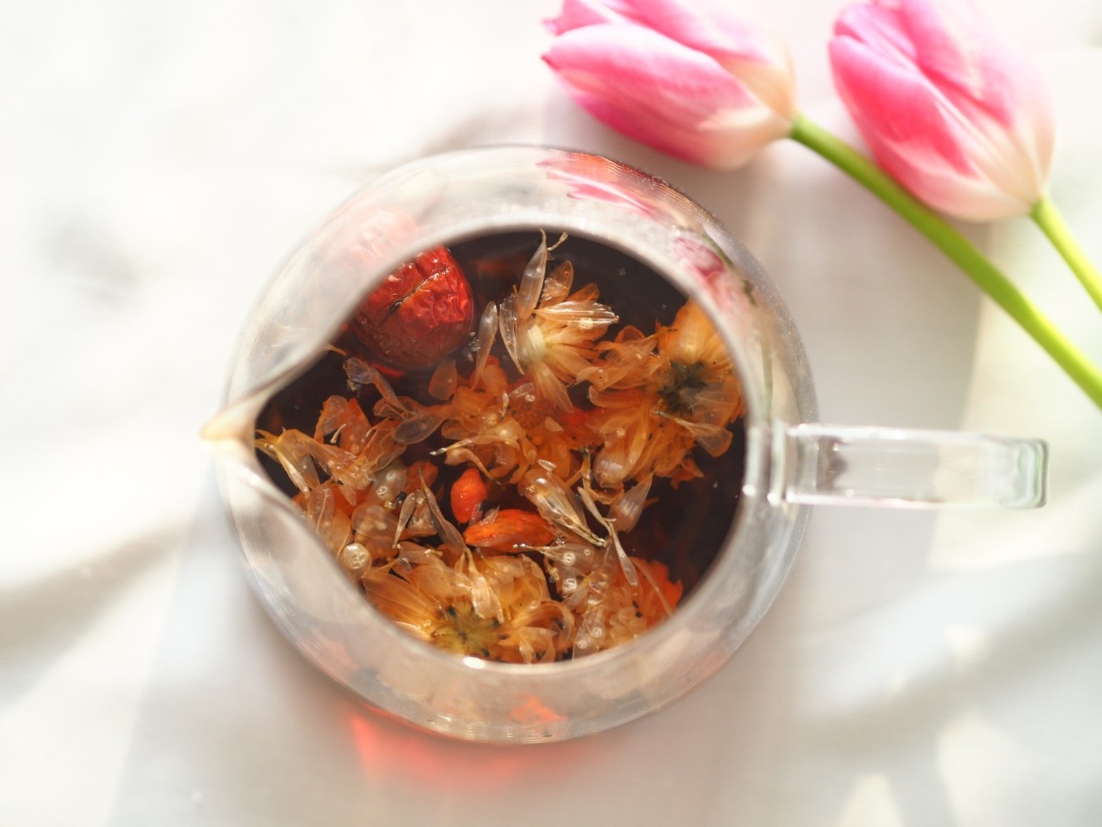 うつくし茶　モヤモヤすっきり茶
